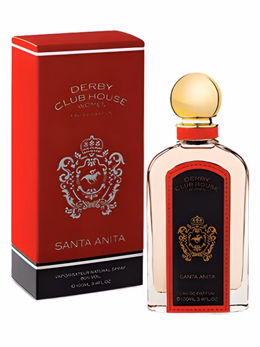 Derby Club House Santa Anita