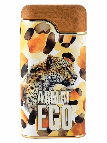 Ego Panthera