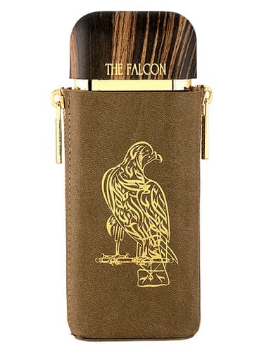 Ego The Falcon