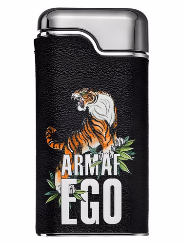 Ego Tigre