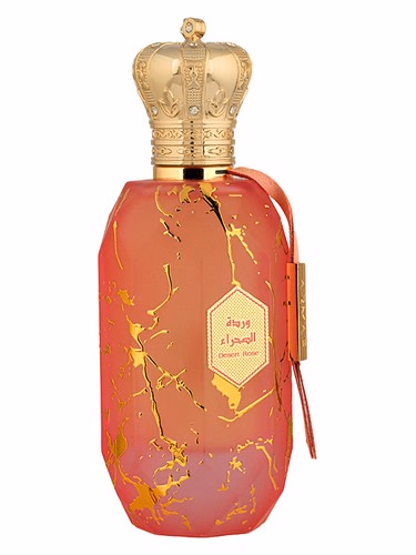Desert Rose