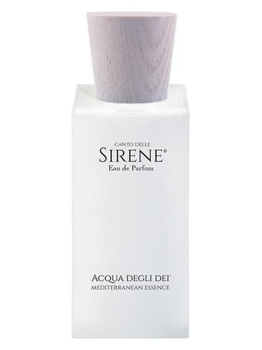 Canto delle Sirene