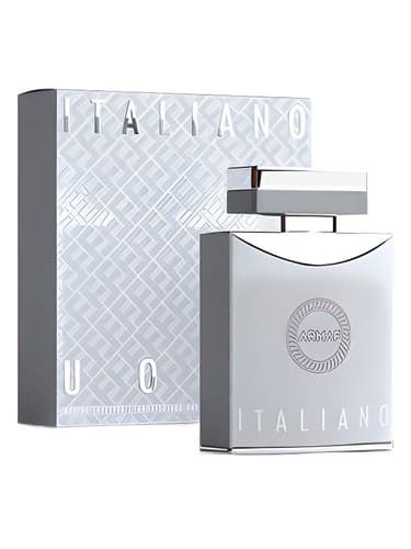 Italiano Uomo