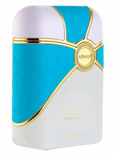 Le Parfait Azure Pour Femme