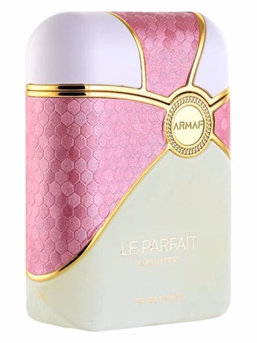 Le Parfait Panache