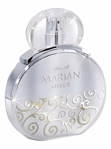Marjan Silver