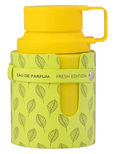 Odyssey Limoni Fresh