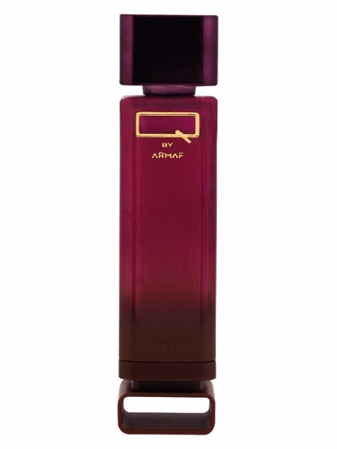 Q Essence Woman