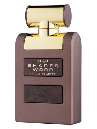 Shades Wood
