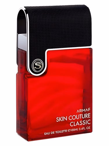 Skin Couture Classic Men