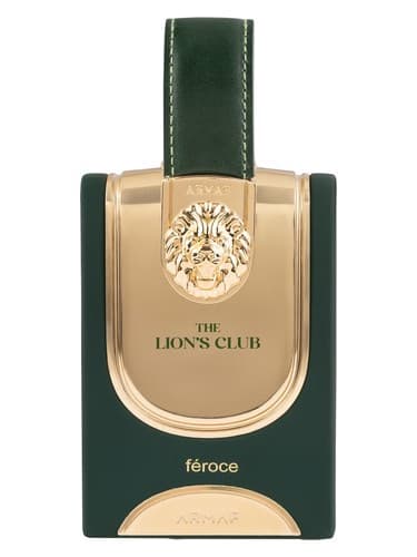 Feroce