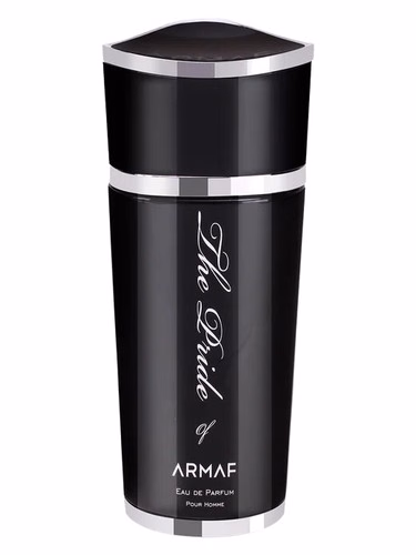 The Pride of Armaf For Men