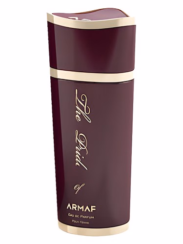 The Pride of Armaf For Women