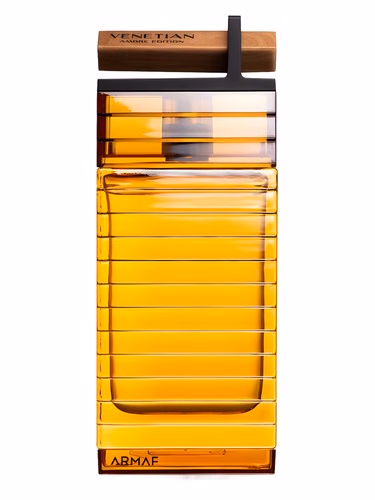 Venetian Amber Edition
