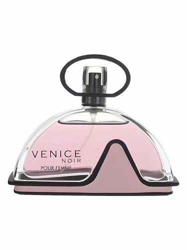 Venice Noir