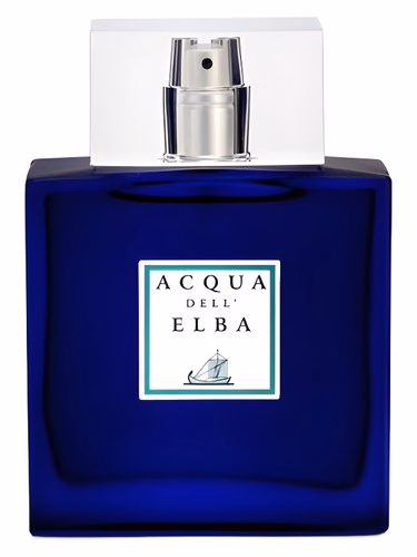 Blu Men