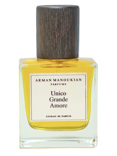 Unico Grande Amore