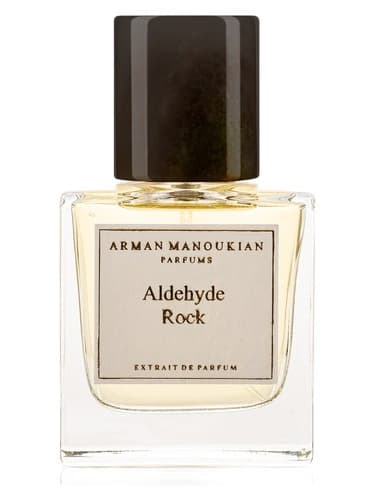 Aldehyde Rock
