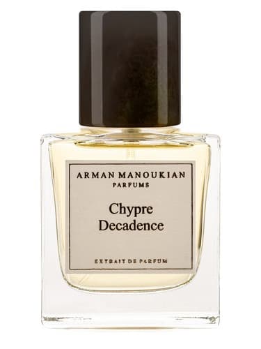 Chypre Decadence