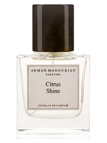 Citrus Shine