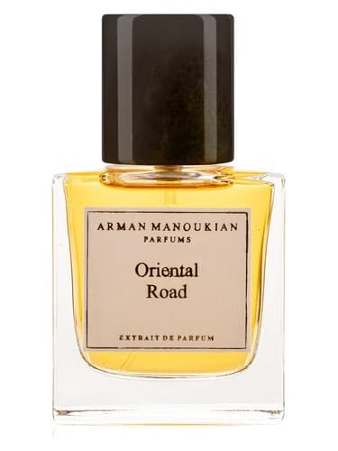 Oriental Road