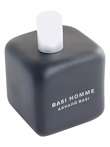 Basi Homme