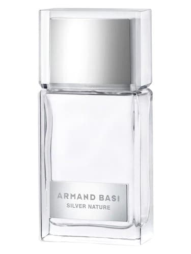 Silver Nature
