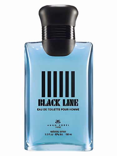 Black Line