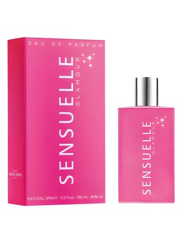 Sensuelle Glamour