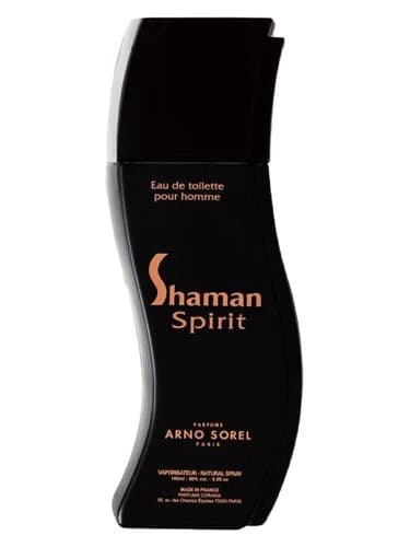 Shaman Spirit