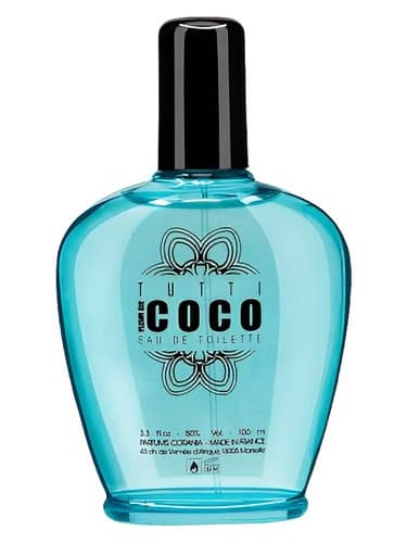 Tutti Coco