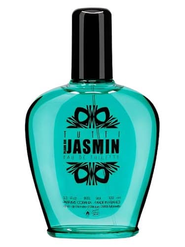 Tutti Fleur de Jasmin