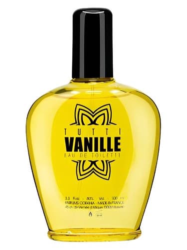 Tutti Vanille