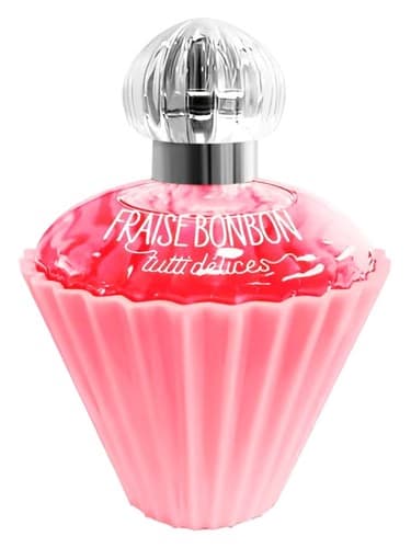 Fraise Bonbon