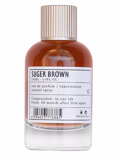 Suger Brown