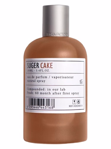 Suger Cake