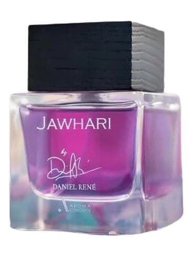Jawhari Daniel Rene