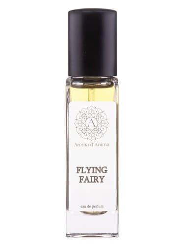 Flying Fairy