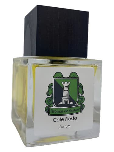 Cafe Fiesta