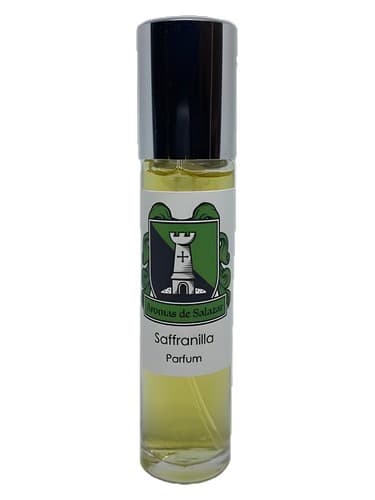 Saffranilla