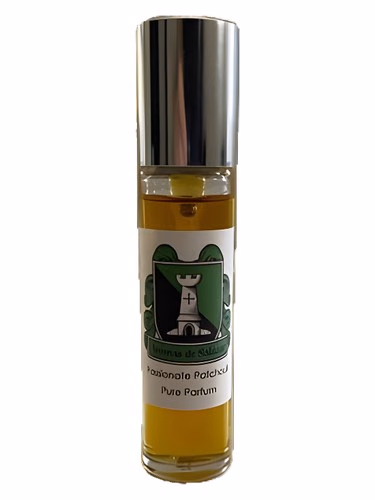 Passionate Patchouli