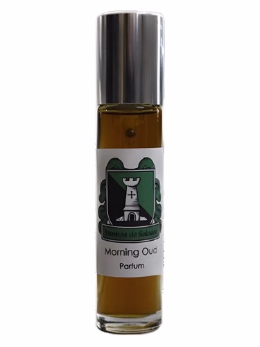 Morning Oud