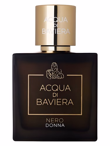 Nero Donna
