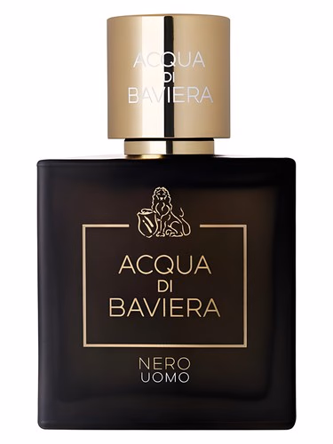 Nero Uomo