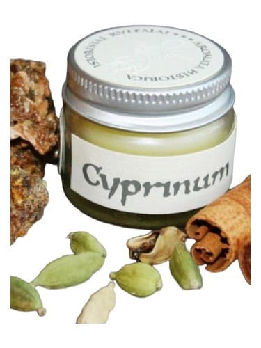 Cyprinum