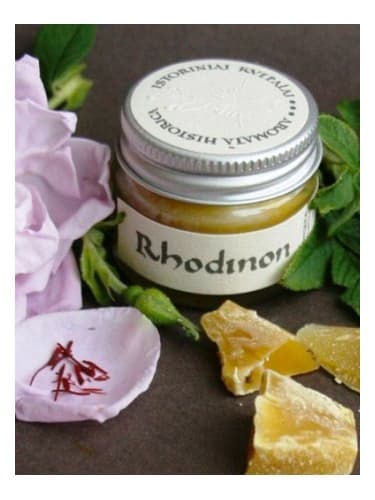 Rhodinon