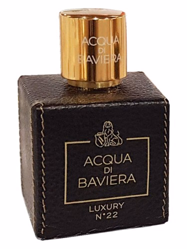 Luxury No 22