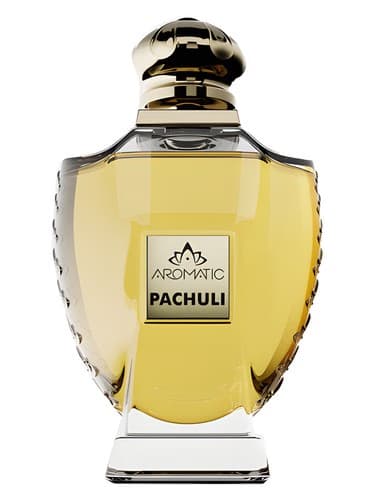 Patchouli