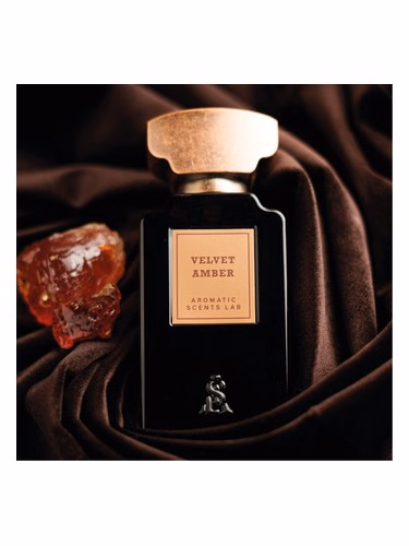 Velvet Amber