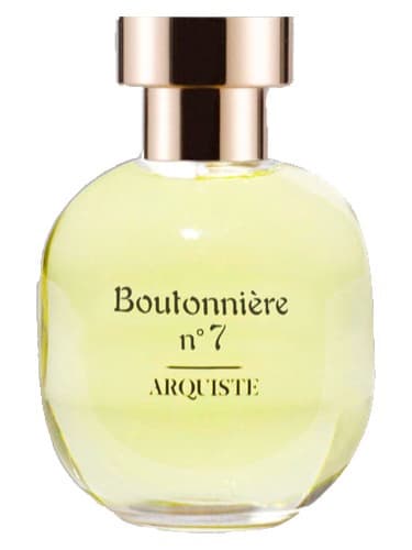 Boutonniere No. 7